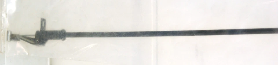 Pestillo de puerta delantera Dorman 924-381 lanzamiento 2005-2010 Pontiac G6 #6996 Foto 4 de 4