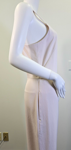Pink Womens Size 8 Pant Suit by Everlane - Picture 7 of 14