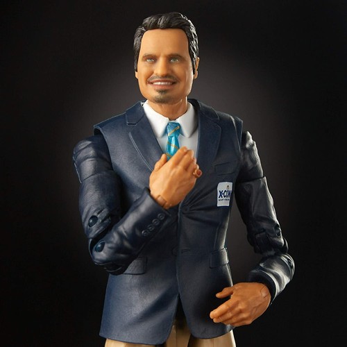 Marvel Legends Series Ant-Man & The Wasp 6" AF X-Con Luis & Ghost 2 Pack Hasbro - Picture 6 of 8