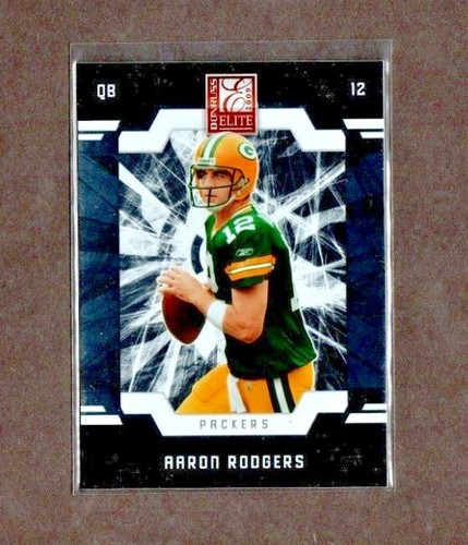 2005 - 2019 Topps / Bowman / Panini / Upper Deck AARON RODGERS - **YOU CHOOSE** - Bild 10 von 189