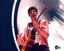 Shawn Mendes Signed Autograph 8x10 Photo Illuminate Handwritten Singer BAS COA Shawn Mendes Signed Autograph 8x10 Photo Illuminate Handwritten Singer BAS COA