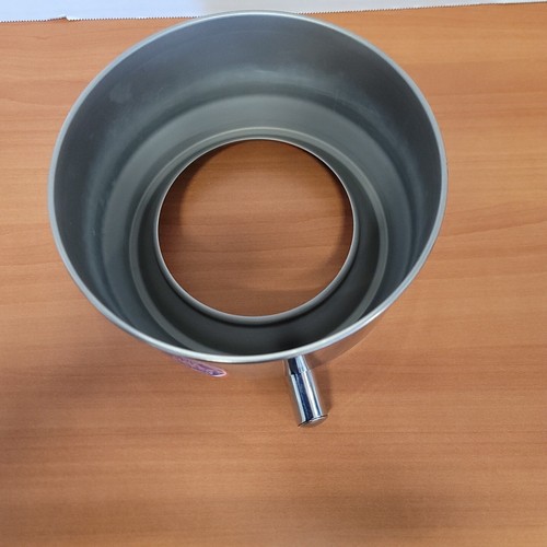 Omega Fruit & vegetable Juicer Model 1000 Replacement Collector Bowl - Picture 2 of 4
