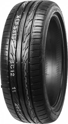1X KUMHO ECSTA PS31 225/50ZR18 95W C/E/71 Pneus D'Été DOT 17 - Photo 1/2