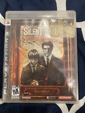 Silent Hill: Homecoming (Sony PlayStation 3, 2008)