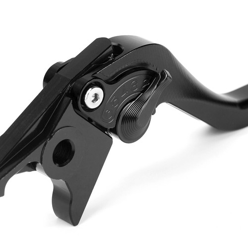For Aprilia TUONO V4 1100 660 2017-2024 Front Short Brake Clutch Levers Handles - Bild 12 von 27