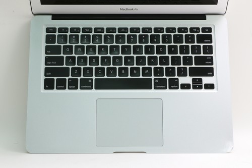 13" 2017, MacBook Air, i7-5650U, 8GB, 256GB SSD - Afbeelding 3 van 12