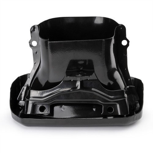 Exhaust Tips / Bezels Black 84434641 84434642 For GMC Sierra 1500 series 2019-23 - Picture 12 of 17
