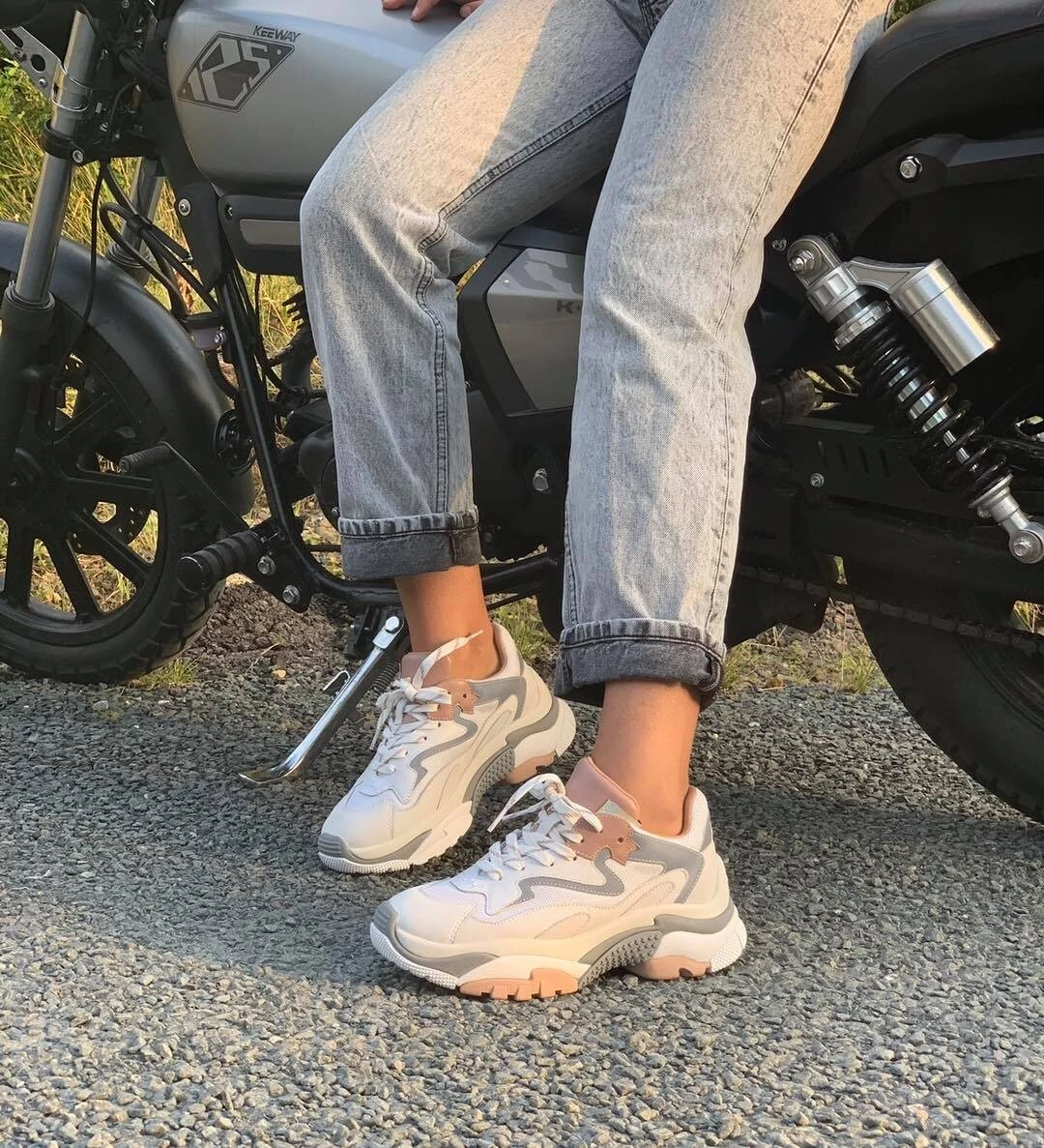 Addict ash sneakers hotsell