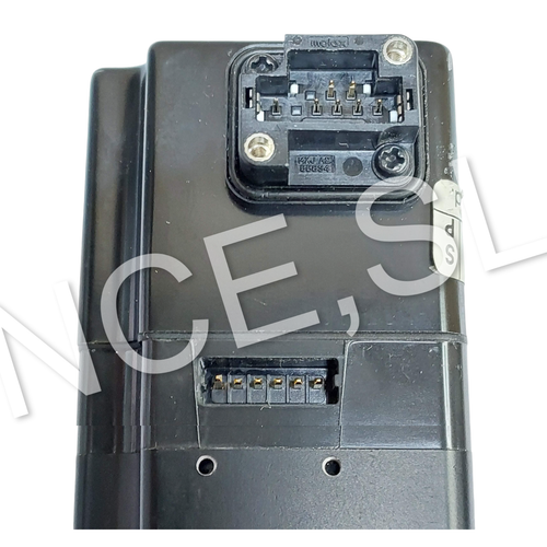 SGMJV-01ADA61 MOTOR YASKAWA - Imagen 6 de 6