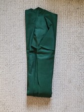 Patio Umbrella Replacement, 8' diameter, 8 Ribs, Green Color