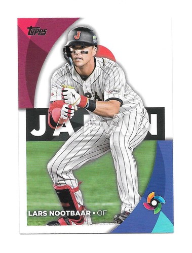 2023 TOPPS Series 2 2023 World Baseball Classic U-Pick your Player - Picture 40 of 45