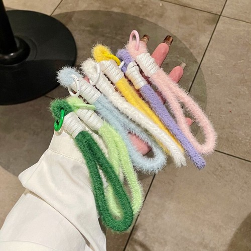 Colorful Mobile Phone Lanyard Mobile Phone Case Detachable Anti Loss Lanyard - 第 6/33 張圖片