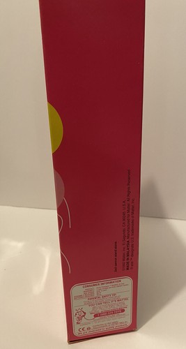 1992 Mattel Party Premiere Barbie Special Edition #2001 - Picture 4 of 5