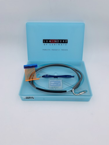 Cerinate Lumineers LUMIgrip Lumineers Kit zur dentalen Rekonstruktion MWI000174* - Picture 4 of 5