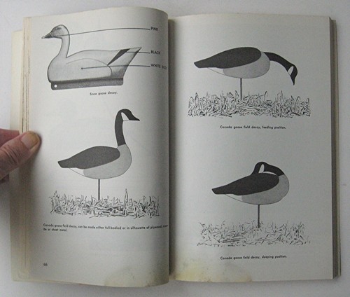 4 OUTDOOR LIFE BOOKS The Outdoor Eye; Game Bird Hunting; Small Game; Wildlife W1 - Picture 12 of 24