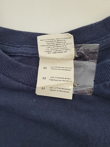 One Of These Days.. I'll Catch The Big One Sz M Funny Fisherman Gildan Skelton - Picture 5 of 10