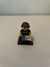 Lego Minifigure Series 12 71007 Video Game Guy