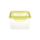 Kinetic Food Storage Container