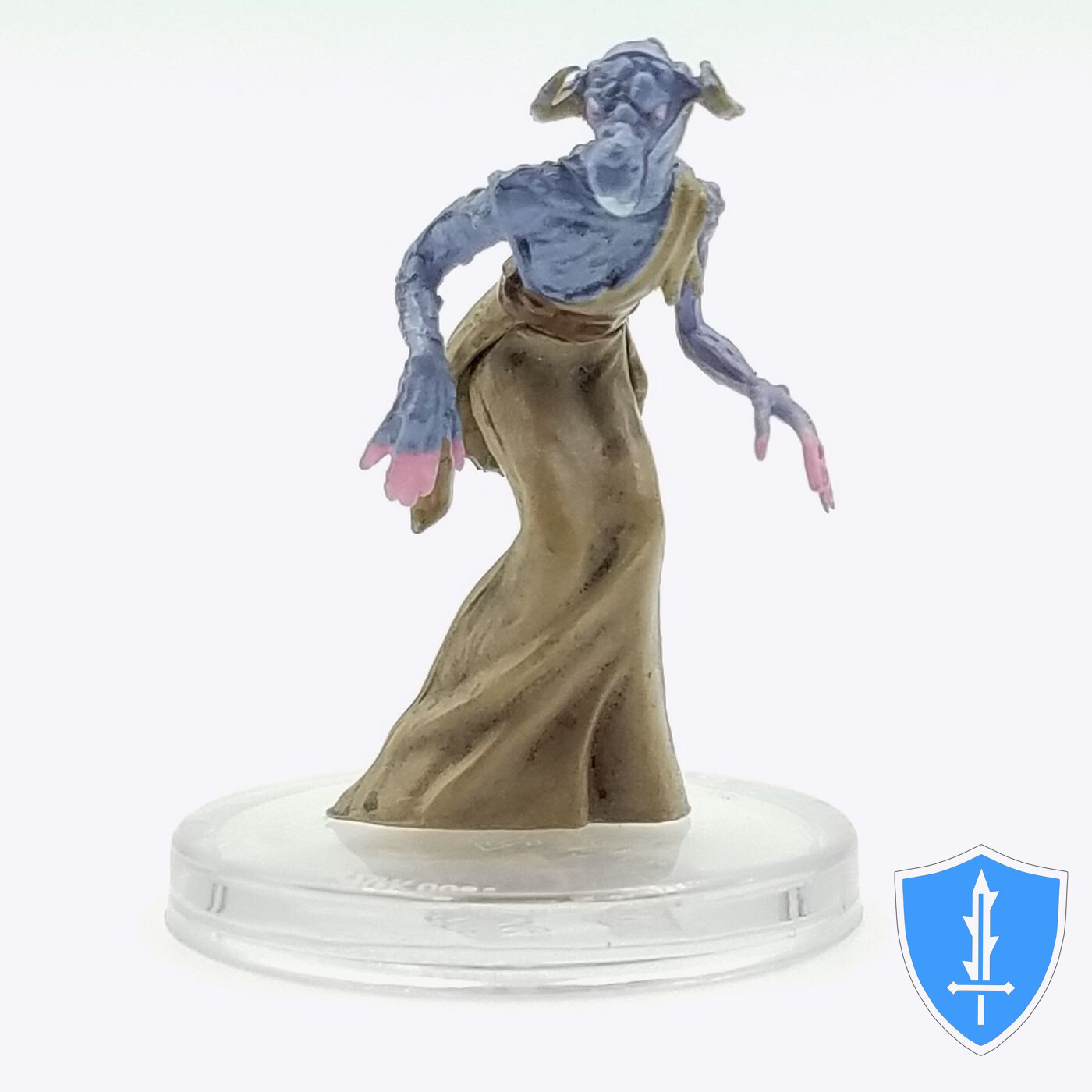 Ойнолот - Морденкайнен Monsters of the Multiverse # 20 D&D Icons of the Realms