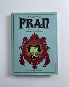 Jim Woodring Frank | eBay