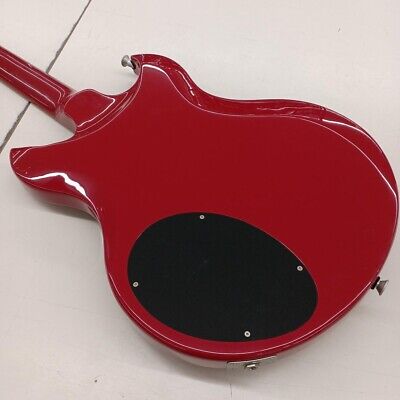 VOX SDC-22 3 Electric Guitar | eBay