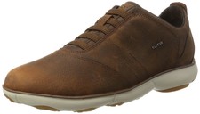TG.40U GeoxU NEBULA A Scarpe da Ginnastica Basse Uomo TG.40U GeoxU NEBULA A Scarpe da Ginnastica Basse Uomo