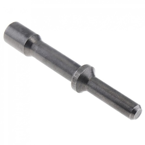 6pcs M3-M8 Steel Solid Rivet Impact Head Bits for Air Chisel Punch Bolt Remover - Picture 5 of 9