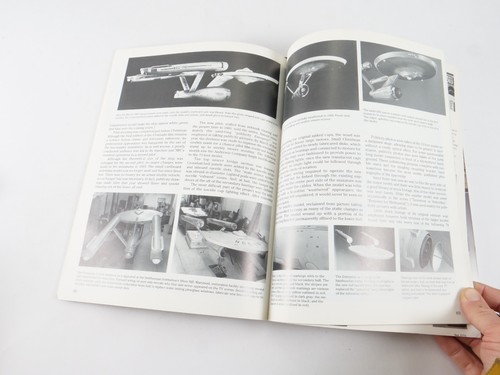 Set of 4 Lindberg 2007-2008 catalogs, Finescale modeler, Heller 2018, Protar 02 - Picture 8 of 12