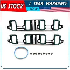 Gasket Fits 07-14 Cadillac Escalade Chevrolet Hummer 6.0L 6.2L