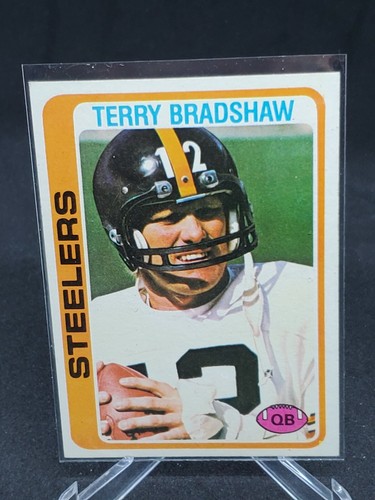 1978 Topps Football - Choose Your Card - Part 1 - Picture 65 of 208
