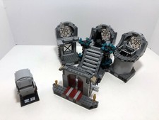 LEGO Star Wars LOT: Death Star Final Duel 75093, Brickheadz Captain Phasma 41486