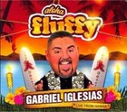 Aloha Fluffy 0824363018522 by Gabriel Iglesias CD