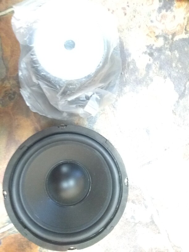 NEW 6.5