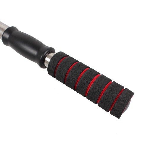 Removable Retractable Car Cleaning Duster Microfiber ＆ Nano-Material Car Duster - Picture 4 of 6