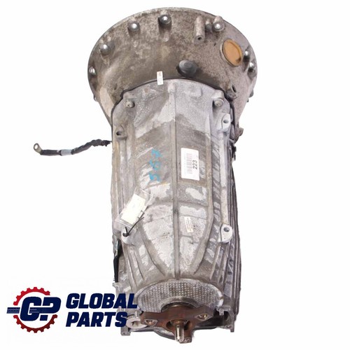 Mercedes W204 W212 Automatic Gearbox 722908 2042703705 2072708900 WARRANTY - Picture 10 of 13