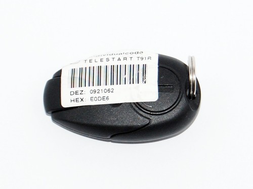 NEW OEM Webasto Telestart T91R 7N0963513B kit with SEAT Remote will fit VW - Picture 7 of 11