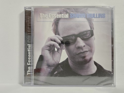 SHAWN MULLINS ESSENTIAL BRAND NEW SEALED CD - Imagen 1 de 2