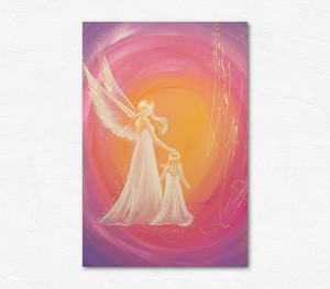 Engel Kunst Foto Immer Da Gastgeschenk Zur Taufe Taufgeschenke Madchen Ebay