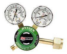 Oxygen Regulator 540 Cga Meet Exceed Industry Standards Precise Pressure Flow