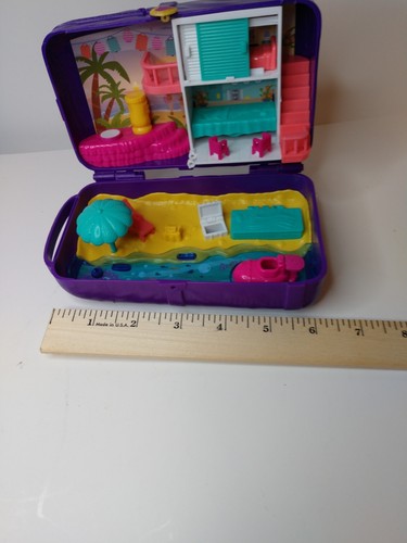 Polly Pocket Compact Only - Imagen 5 de 5