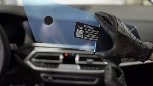 Car Dashboard Screen Protector PEUGEOT 3008 GT 11.8" 2021 - 2023 - Bild 9 von 12
