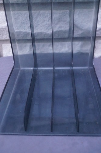 Schallplattenständer LP Ständer +Kassetten-Karusell  70er / 80er zum  aussuchen - Bild 141 von 381