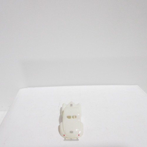 MODEL MOTORING T-JET SLOT CAR HO '41 WILLY GASSER WHITE BODY ONLY NEU - Bild 4 von 6