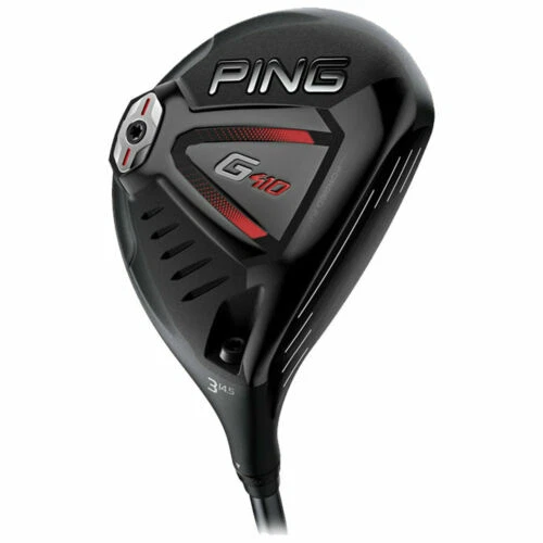 Ping Golfschläger aus Graphit