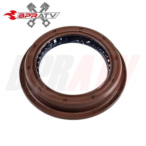 RZR XP1000 XP 1000 Main Crank Crankshaft Rod Bearings Bushings Seals Aftermarket - Picture 14 of 24