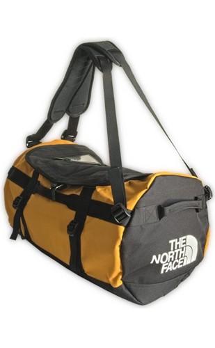 THE NORTH FACE - Borsone Gilman Duffel S 50L - Bild 5 von 6