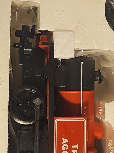 Hornby Trewavas Aggregates R 2940 Locomotive OO Gauge - Picture 9 of 11