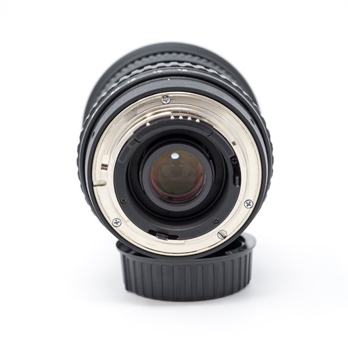 Lente zoom ancho Tokina AT-X 12-24 mm f/4 Pro SD DX IF para montaje Nikon - Excelente - Imagen 7 de 8