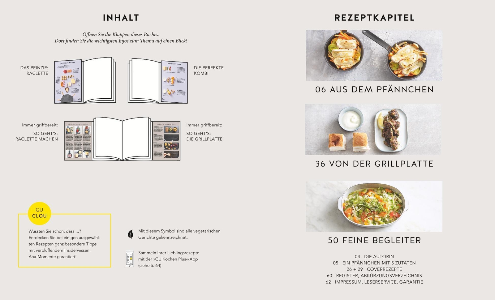 Thumbnail - Raclette Cornelia Schinharl 9783833866166