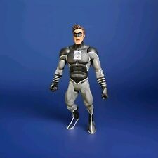 DC Universe Classics Black Hal Jordan Green Lantern Justice League Action Figure